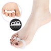 Hammer Toe Corrector, Hammer Toe Pads, Toe Separator, Soft Gel