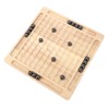 Magnetic Chess Board Game Multiplayer Concentration Training Parent Child Interaction
