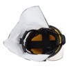 Fire Rescue Helmet with Face Shield Flame Retardant Adjustable Shock