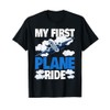 My First Plane Ride T-Shirt
