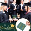 TaoBary 30 Pcs Graduation Cap Candy Box 2026 Graduation Decorations