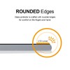 Supershieldz (2 Pack) Designed for Nothing Phone 3a / 3a