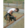 Simpson Strong-Tie N8HDGPT500 Strong-Drive 33 SCN Smooth-Shank Connector Nail 1-1/2