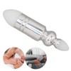 Acupressure Point Pen Aluminum Relaxing Deep Tissue Improve Blood Flow