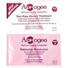 ApHogee Two-Step Protein Treatment & Balancing Moisturizer – Repairs Damaged Hair, Strengthens & Restores Moisture – 1 Ea