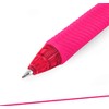 Pentel - Energel X BL107 Retractable Gel Rollerball Pens -