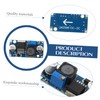 jojofuny 10pcs Adjustable Non-Isolated Module Converter Accessories Power Converter Parts