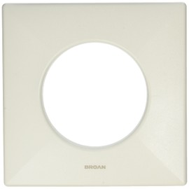 Broan Grille with Springs - 161, 162, 9412D-R01, 9417DN-R01 (Replaces 99111347) # 97010319