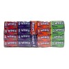 Winis Chicloso Minis Originales Caramelo Suave Dulce 32 Pz