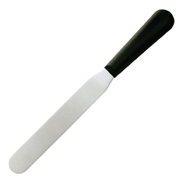 Kitchen Craft Stainless Steel Palette Knife, one size, xxx