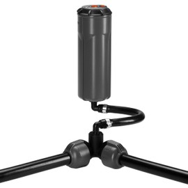 GARDENA 2783-U Angle Piece 25mm x 3/4" male threads -Sprinkler System Pro