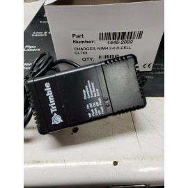 Spectra Precision GL722 710 720 LL600 HV601 Ac Charger