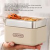 Adult Lunch Box,Powerful Insulation Performance Containers for Adults Men Women,Sealing