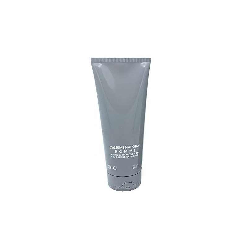 Costume National Homme Energizing Shower Gel 200 ml