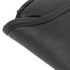 Tiiyee Golf Putter Protection Covers, Mallet Putter Head Covers Putter