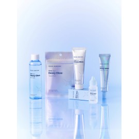 The Lab by Blanc Doux Clear Hyal Booster Ampoule 30ml Korean Hyaluronic Acid Skincare