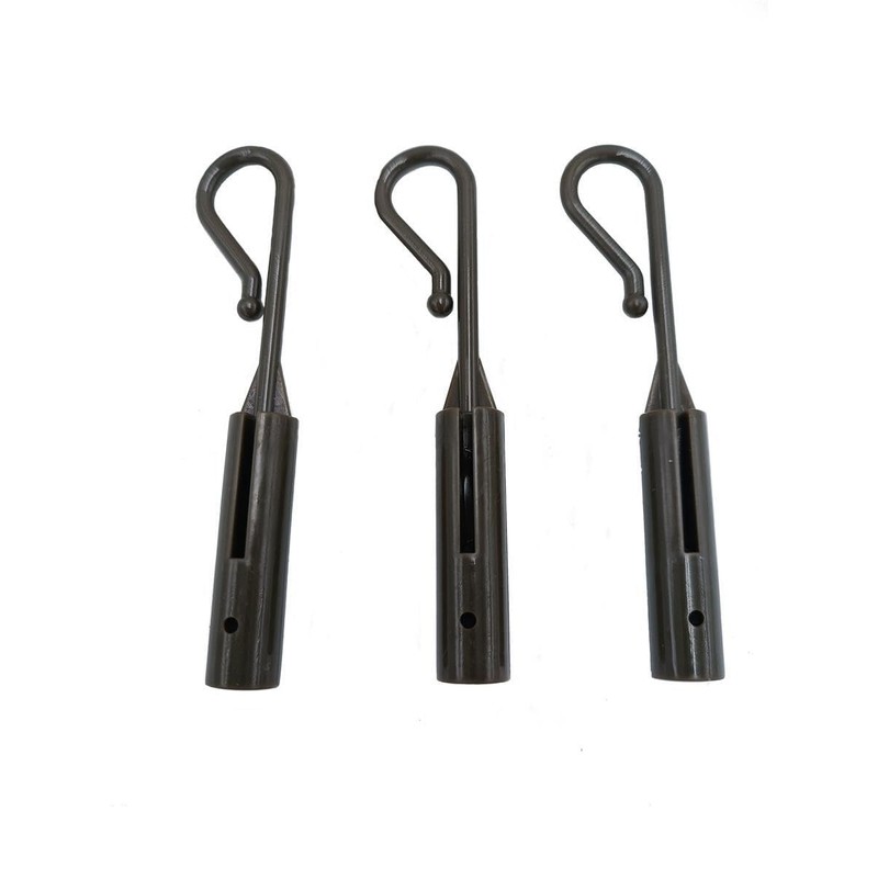 Hook Lock for Fishing Rods Pack of 3 Transport Safety