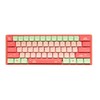 Ducky One x MK 3 Mini Strawberry Frog (Cherry MX