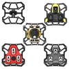 Thinvik Compatible with Shimano SPD-SL/SPD Bike Clipless Pedal Switch Pedal