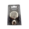 Mullingar Pewter Celtic A Wine Stopper, Mullingar Pewter