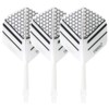 Black Scorpion CUESOUL ROST Series Integrated Shaft Flight Standard Shape,