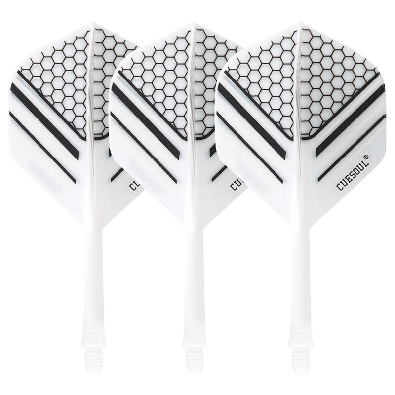 Black Scorpion CUESOUL ROST Series Integrated Shaft Flight Standard Shape,