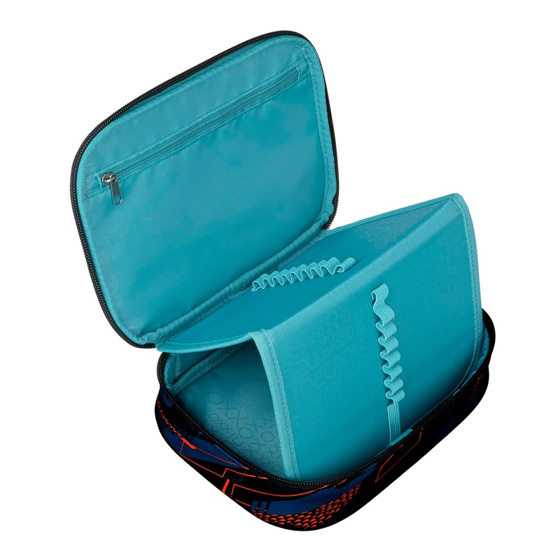 neoxx - Dunk Streetlight Runner Pencil Case - Made from