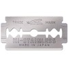 FEATHER Hi-Stainless Double Edge 20 Pieces
