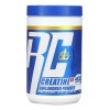 Creatina Ronnie Coleman Creatine Xs 1 Kg 400 Servicios Sabor