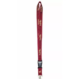 Salt Life Lot of 2 Salt life BURGANDY Maroon Lanyards NWT