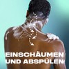 Axe 3-in-1 Duschgel & Shampoo Ice Chill für langanhaltende Frische