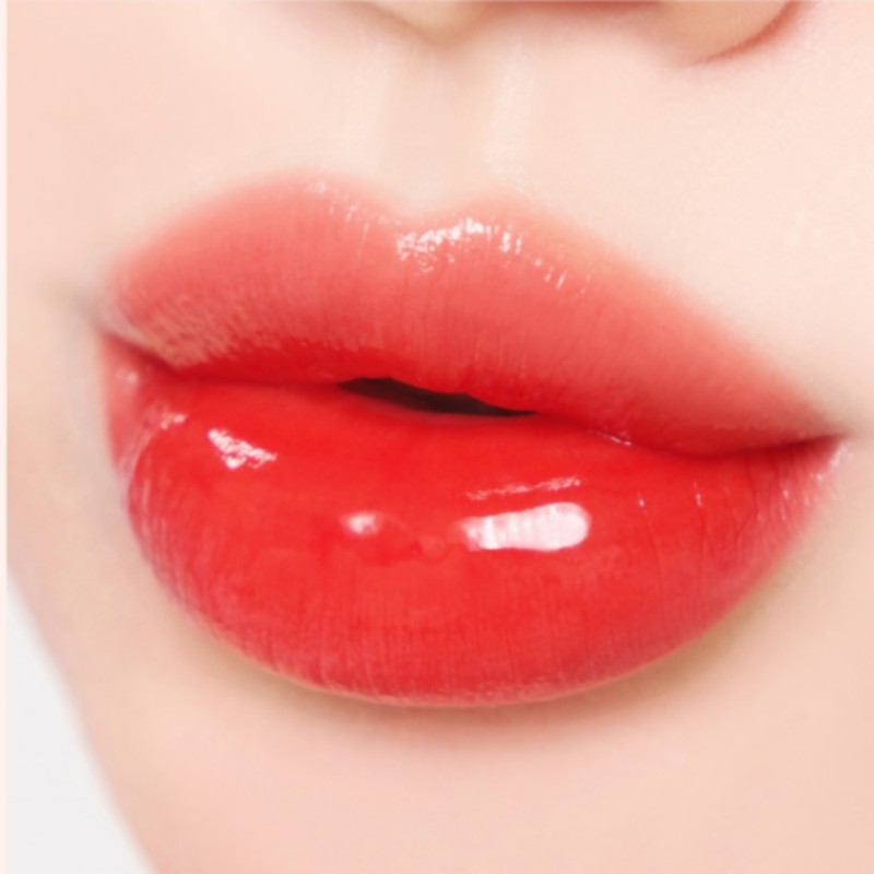 Bouquet Garni Glam Tint Red Lipstick Women Recommended 03 /