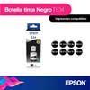 Epson Ecofit Botella de Tinta Pigmentada Color Negro T534