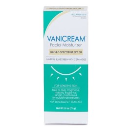 Vanicream Sunscreen Sport Spf 35 120 Ml