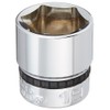 Kyoto Machine Tools (KTC) Neplos Socket Hexagonal NB3-19 19 19