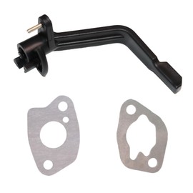 Toolyuan GX160 Dual Fuel Carburetor LPG NG Conversion Kit for Hon-da GX160 GX200 2KW - 2.8KW 168F 170F 6.5HP 7.5HP Harbor Freight Predator 212cc 4000 63962 4375 Portable Gasoline Generator