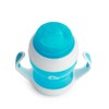 Munchkin Munchkin 4oz Gentle Transition Cup, Blue, 1 Count
