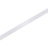 Shimojima 001420001 Packaging Supplies, Ribbon, Single Satin, 0.5 in (12