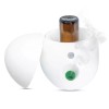 Green AIr New Green Air Nebulizing Waterless Motion Sensor Diffuser