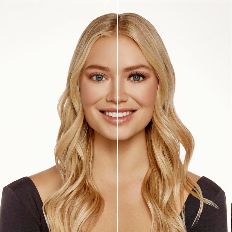 Ardell Active Lashes Pump’n - Long-Lasting False Eyelashes, Sweat-Resistant, Reusable