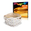 Mextronic LED Strip 2200 K: Warm White, 36 W, 24