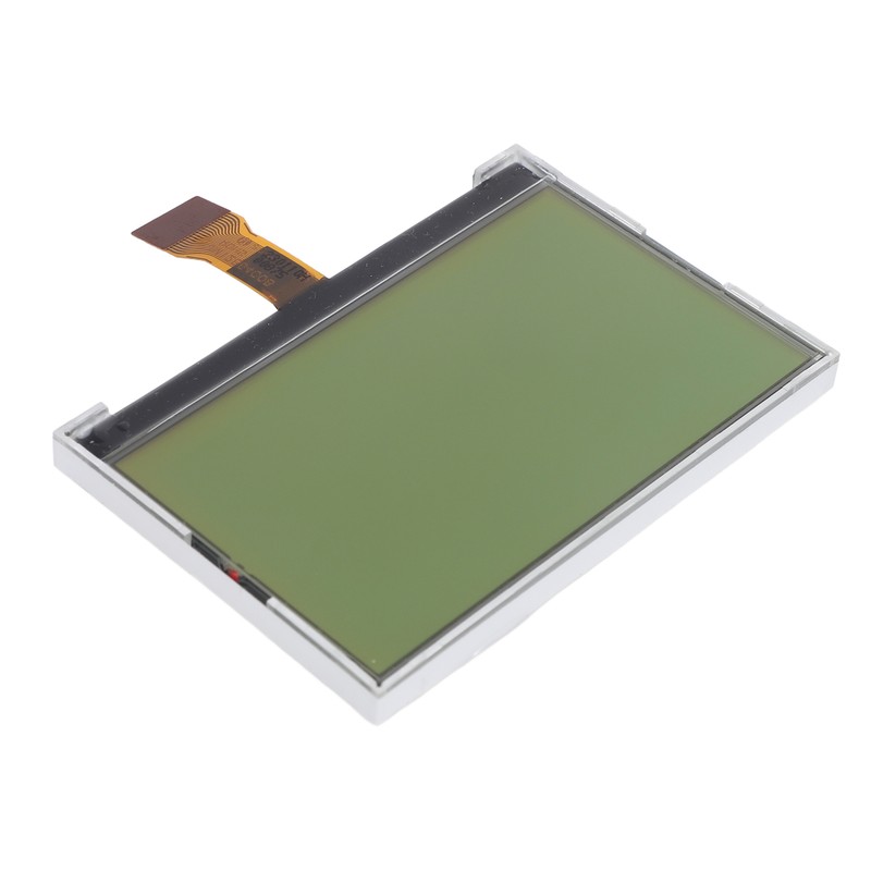 LCD Screen Module Anti Scratch LCD Display Panel Module Replacement