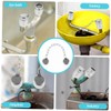 iplusmile 2pcs Eye Wash Equipment Washer Cover for Optimal Protection