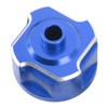 RC Car Differential Housing Front Middle Rear Universal Differential Housing