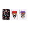 Puckator Day of the Dead Standard Playing Card Deck