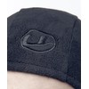 Ultrasport Fleece Skimaske Baklava, Schwarz, L, 55006