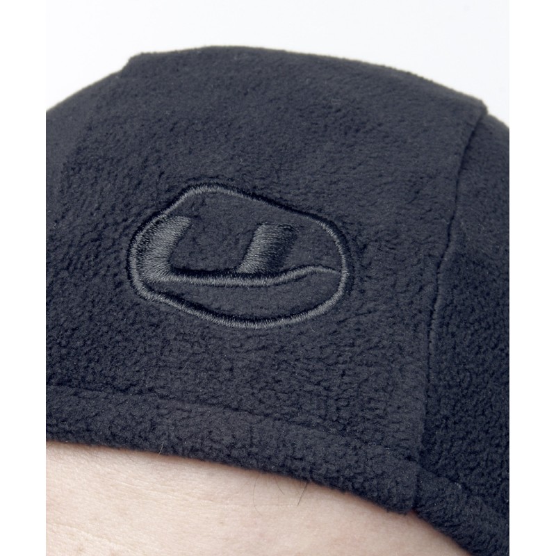 Ultrasport Fleece Skimaske Baklava, Schwarz, L, 55006
