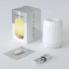 250ML Essential Oil Diffuser for Bedroom Quiet for Home w/