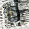 PS-AUTO For 2018 2019 Ford Explorer Built-in LED Fog Lights
