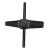LonESA Dual-Use Broken Screw Extractor for 1/2 Inch and 3/4